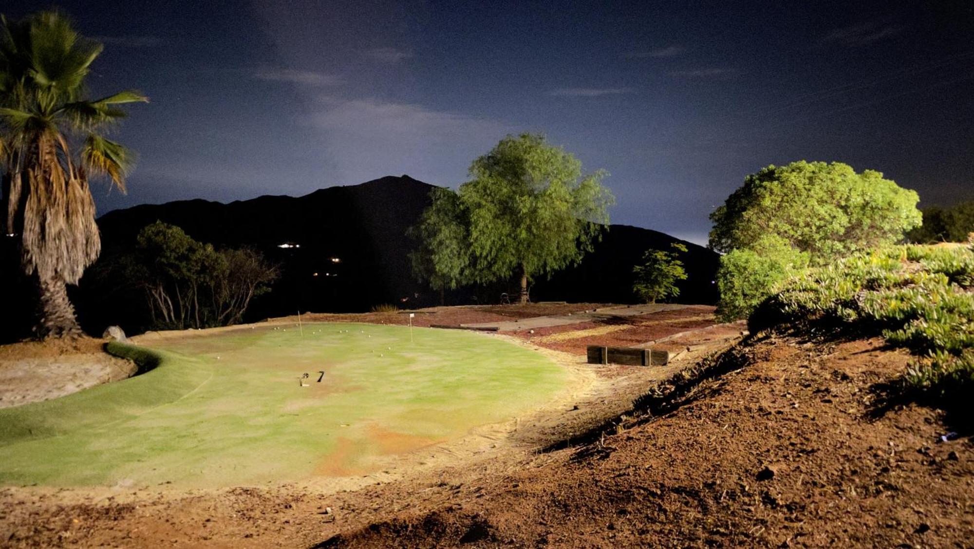 Private Home On 10 Acres - Heated Salt Pool & Jacuzzi, Mountain & City Views, Horseshoes, Basketball, Bbq, Golf Putting, Foosball, Croquet, Bose Stereo, White Cotton Bedding - Hilltop Hacienda, Pool Heat Optional Jamul 외부 사진