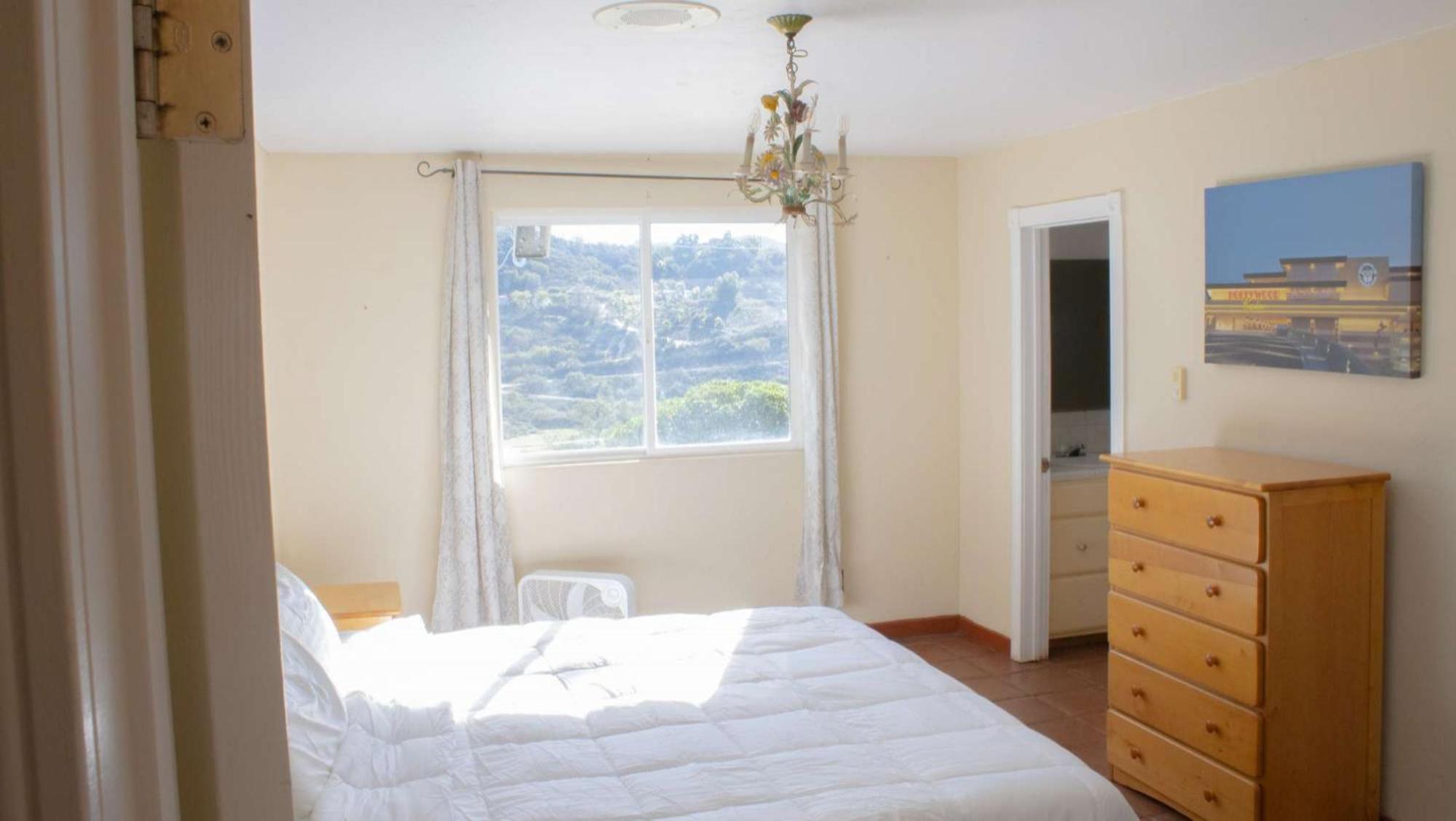 Private Home On 10 Acres - Heated Salt Pool & Jacuzzi, Mountain & City Views, Horseshoes, Basketball, Bbq, Golf Putting, Foosball, Croquet, Bose Stereo, White Cotton Bedding - Hilltop Hacienda, Pool Heat Optional Jamul 외부 사진