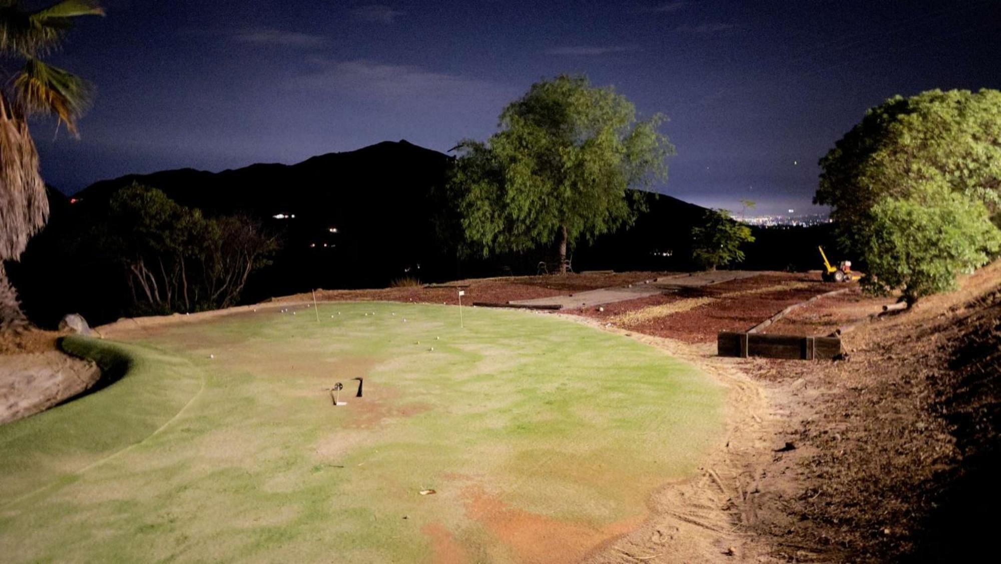 Private Home On 10 Acres - Heated Salt Pool & Jacuzzi, Mountain & City Views, Horseshoes, Basketball, Bbq, Golf Putting, Foosball, Croquet, Bose Stereo, White Cotton Bedding - Hilltop Hacienda, Pool Heat Optional Jamul 외부 사진